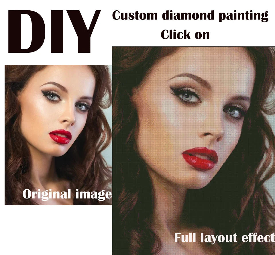 Diamond Art Paintings New 2025 Japan Tokyo City landscape Full Diamond Mosaic Stitch Natural Scenery Cherry Blossom Embroidery